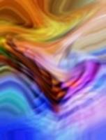 abstract colors